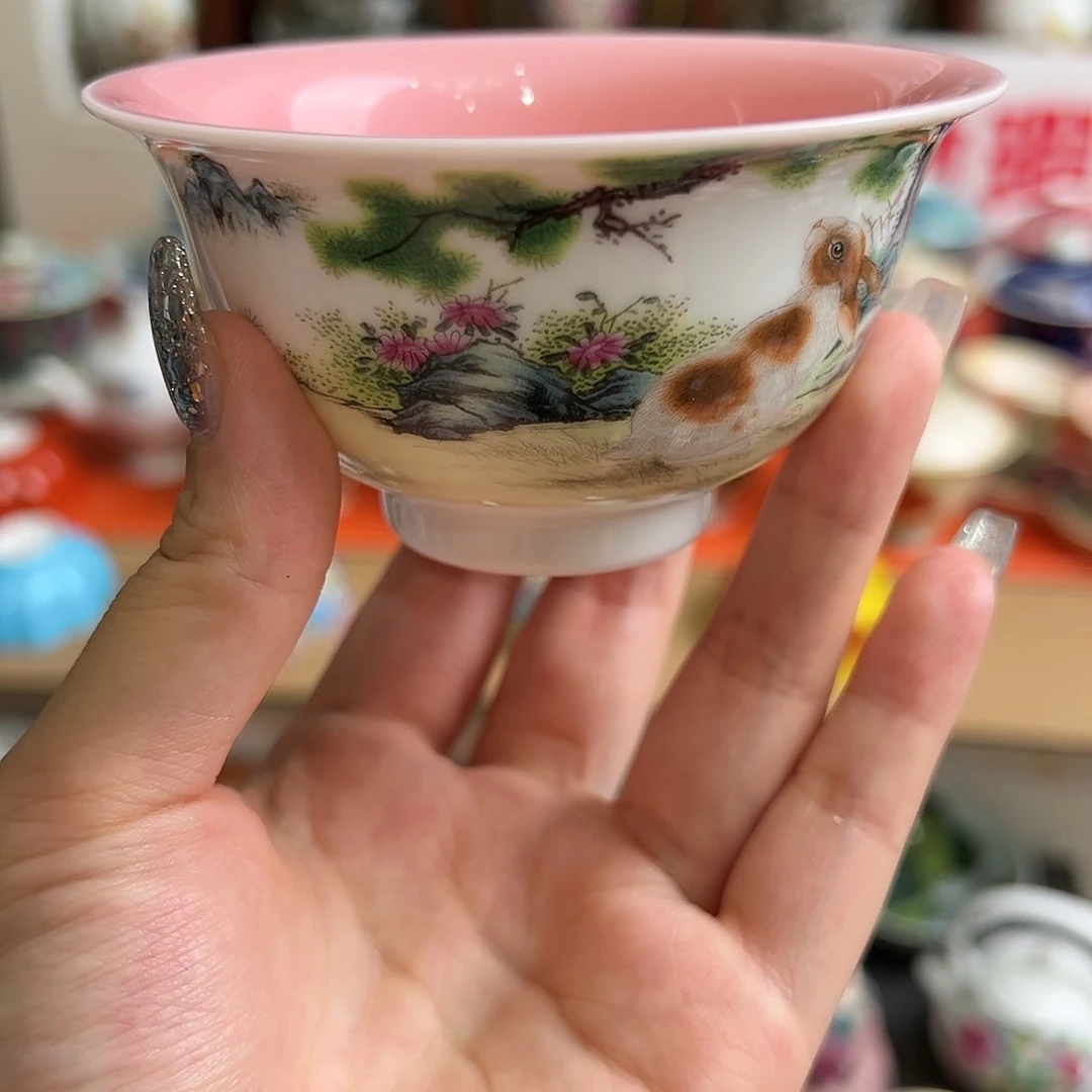 微瑕微瑕景德镇陶瓷