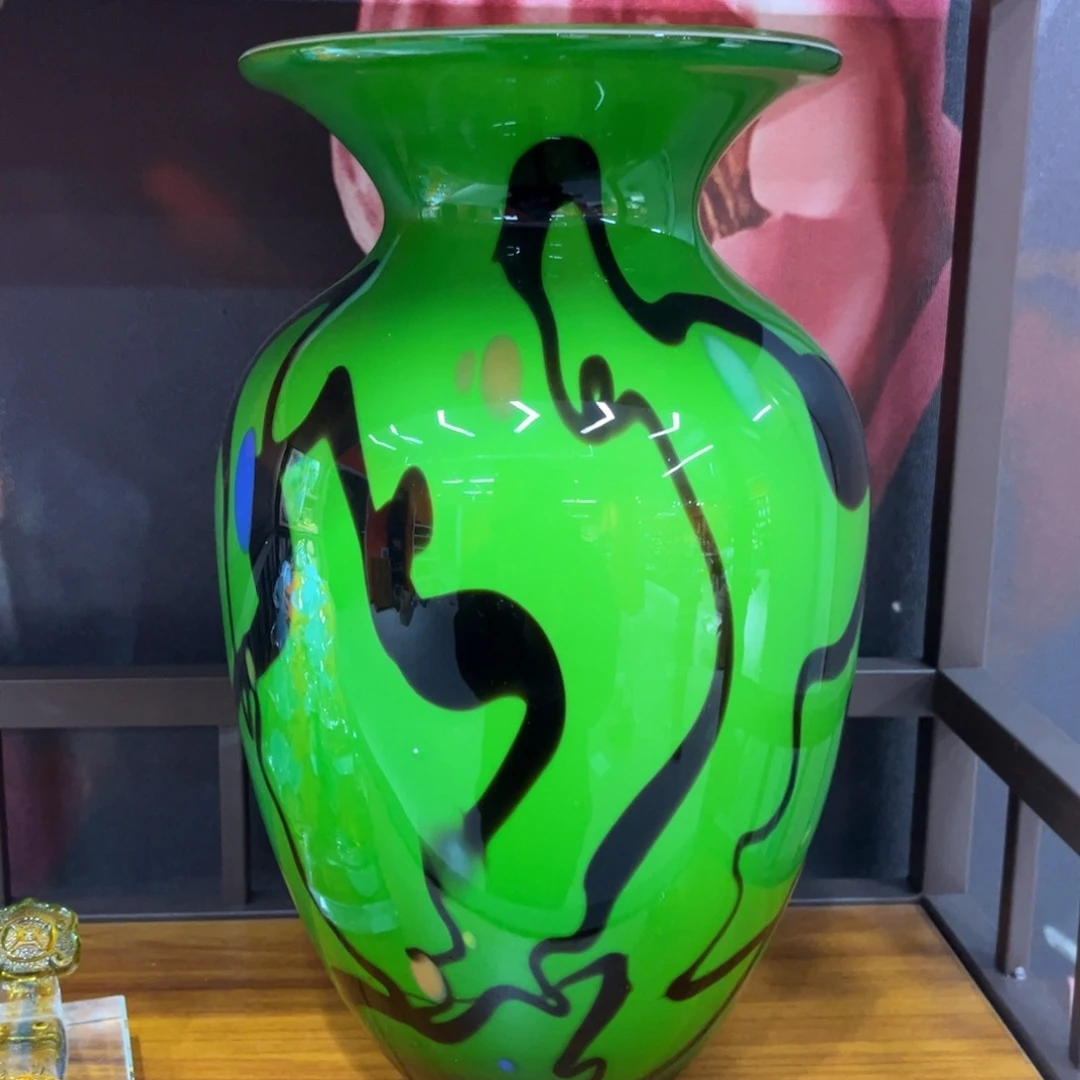 手工艺品琉璃精品