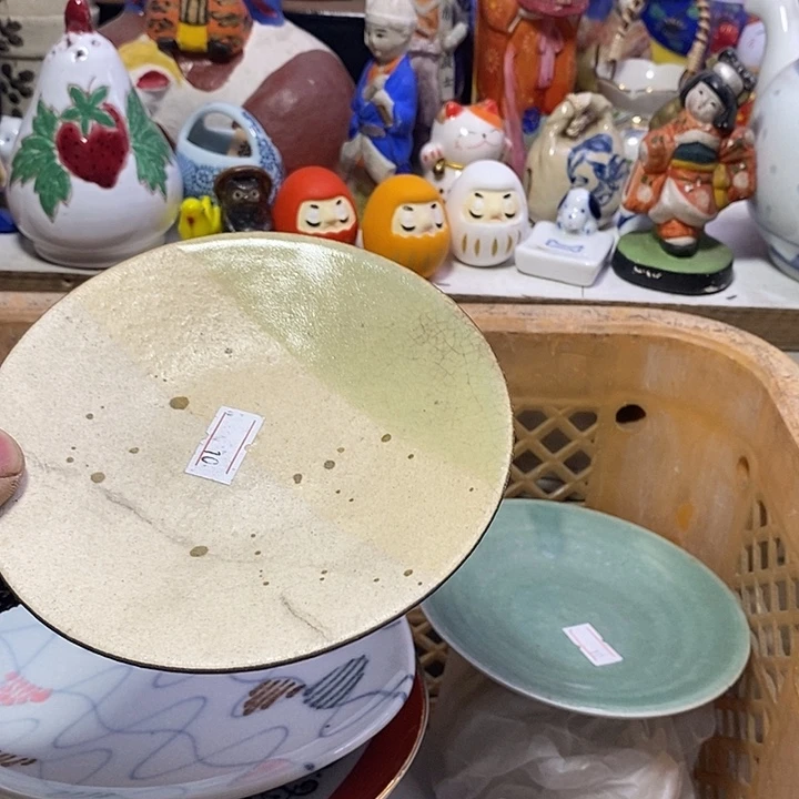 馨*日本回流精品瓷器