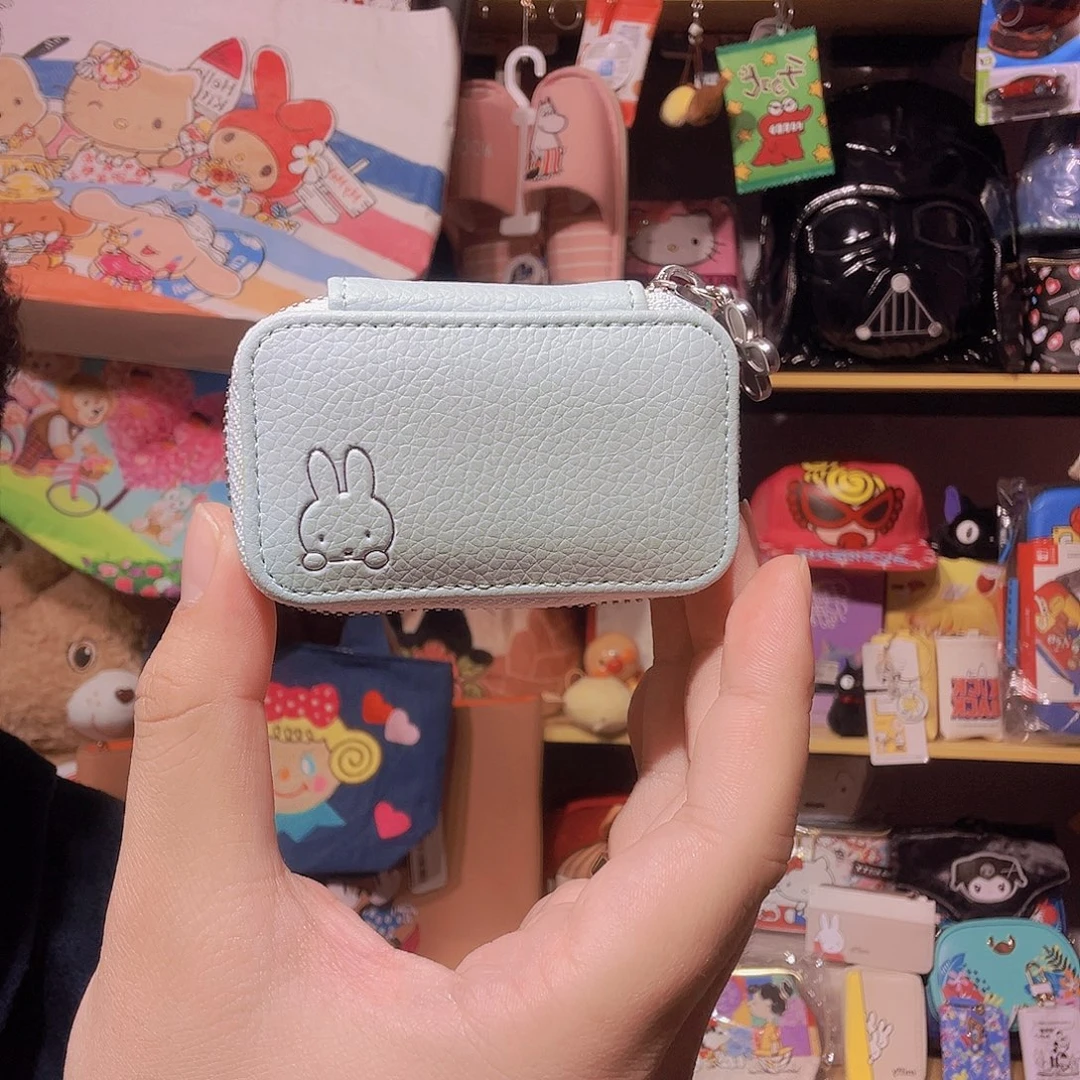 织物米菲首饰盒可爱