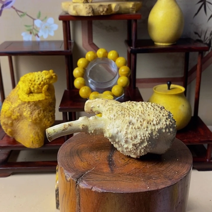 黔***发黄杨木等多种材料