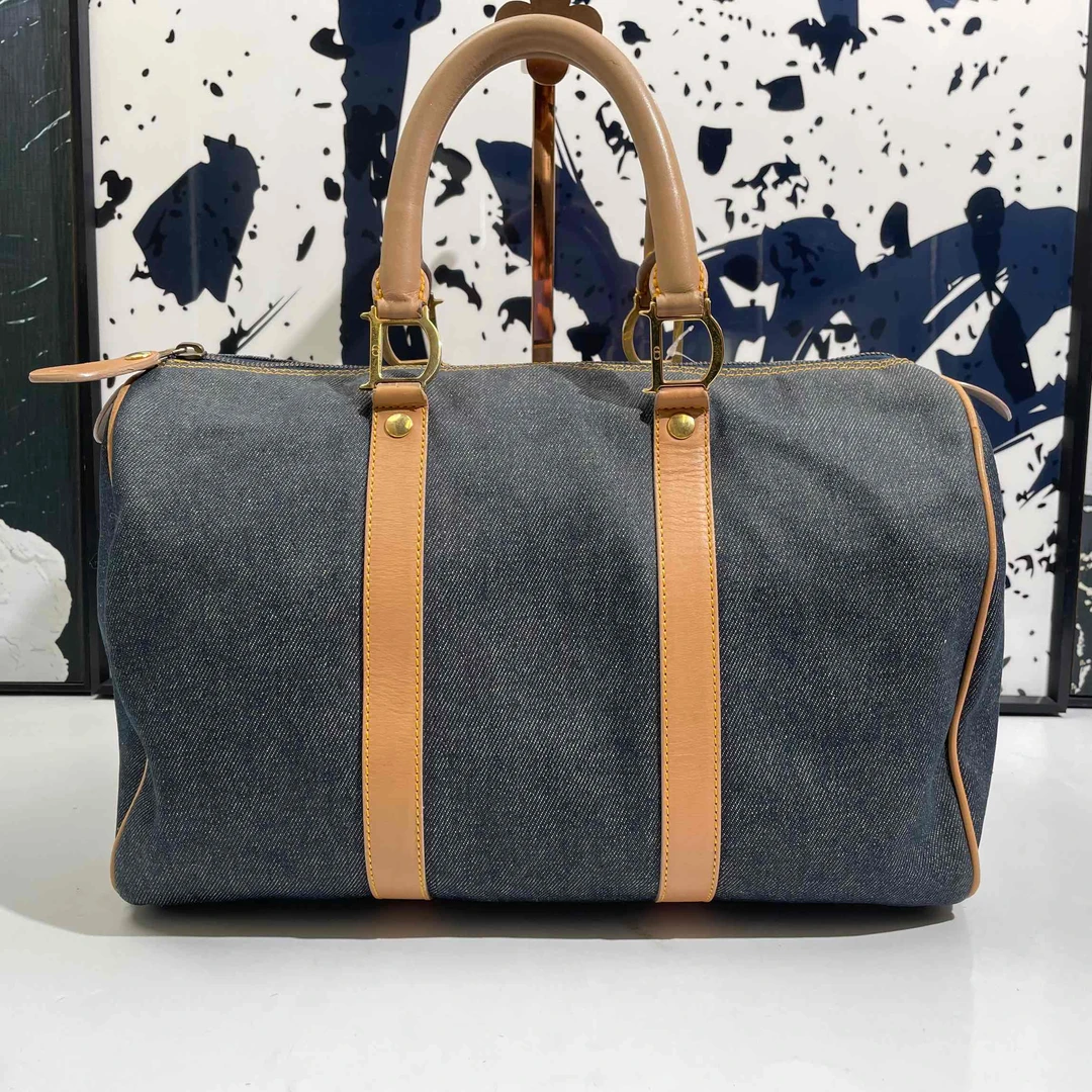 95新  小野专属/95新/迪奥/单肩包/DJ6571