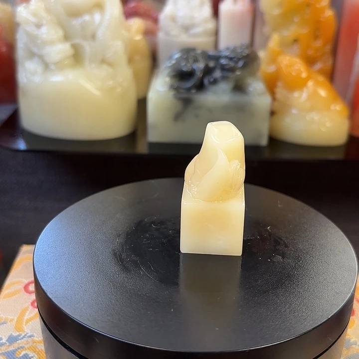 印石寿山石寿山石