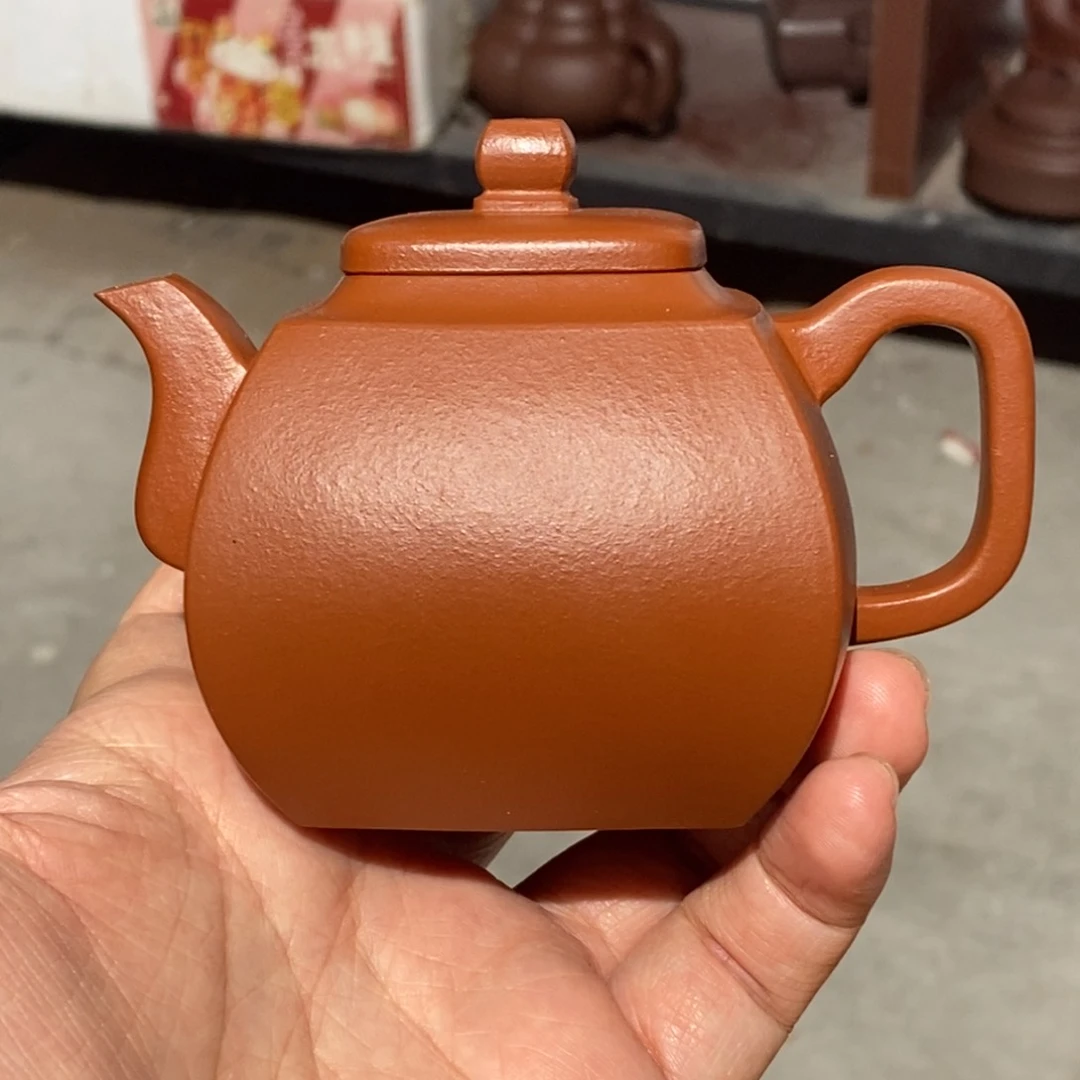 茶壶紫砂紫砂壶。紫砂壶