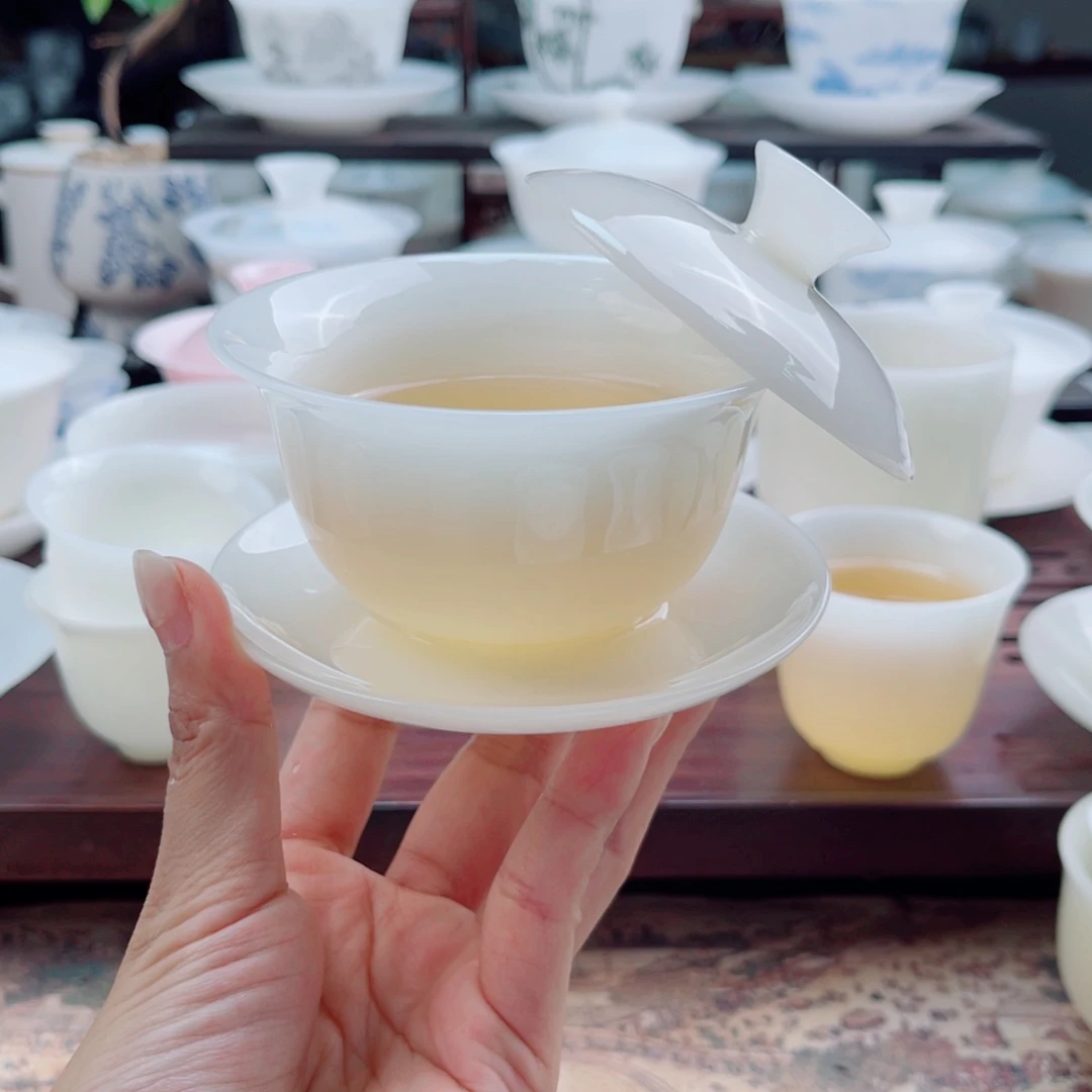 璞玉100毫升水油分离油