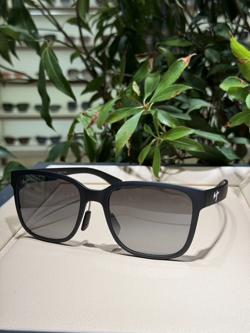 MAUIJIM偏光太阳镜钓鱼开车户外H660