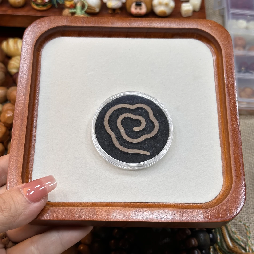 檀香鹅梨帐中香盘香持久除臭净化空气香薰