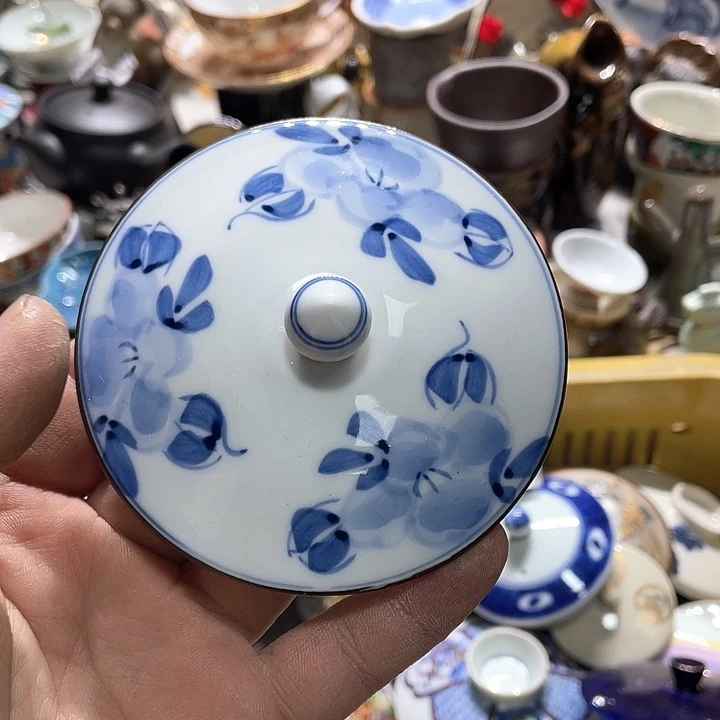 瓷片你的人生就是说我的