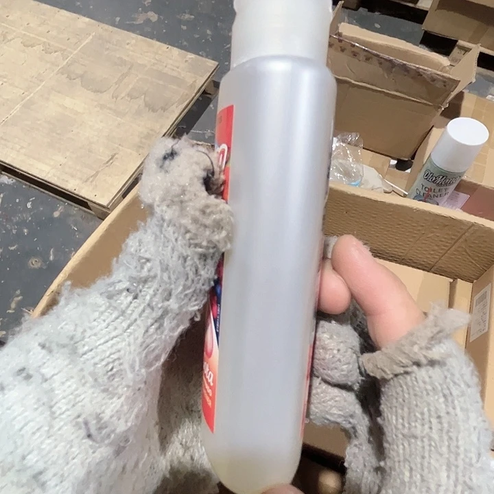 进口管道除臭香香。