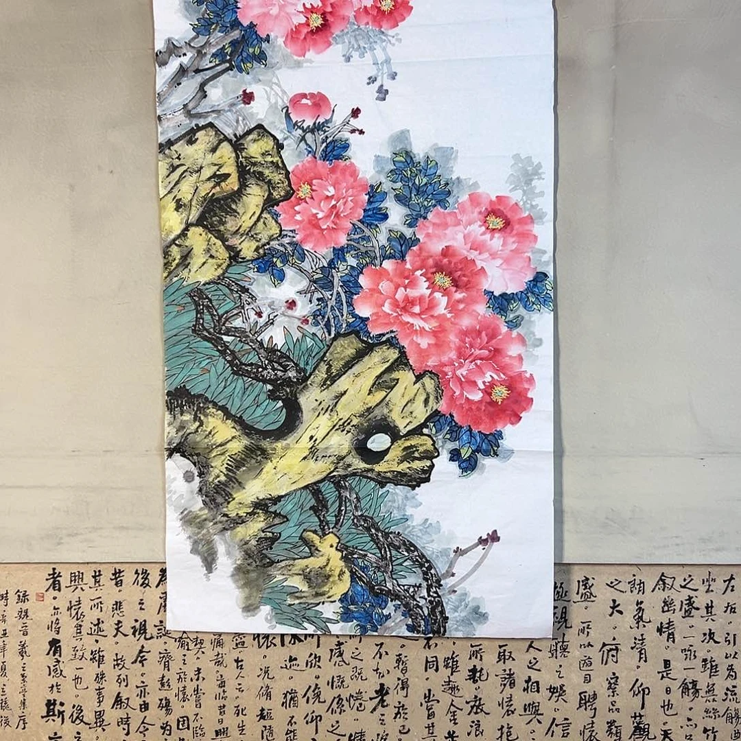 国画190 啦啦噜啦噜啦噜啦