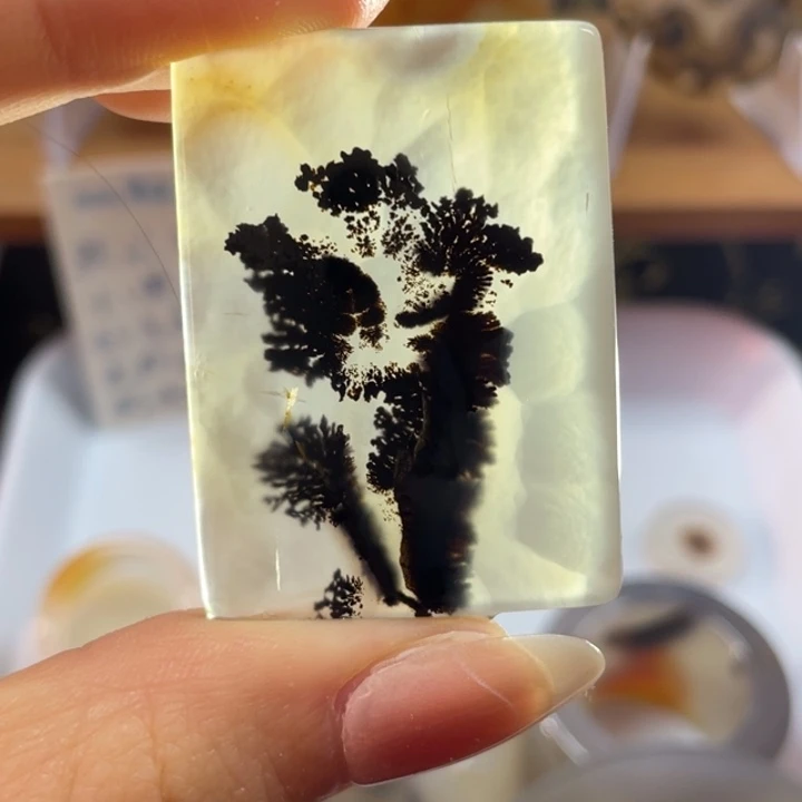 玛瑙/玉髓未镶嵌牌子