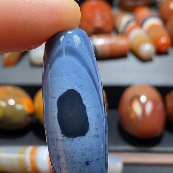 玛瑙/玉髓未镶嵌挂件