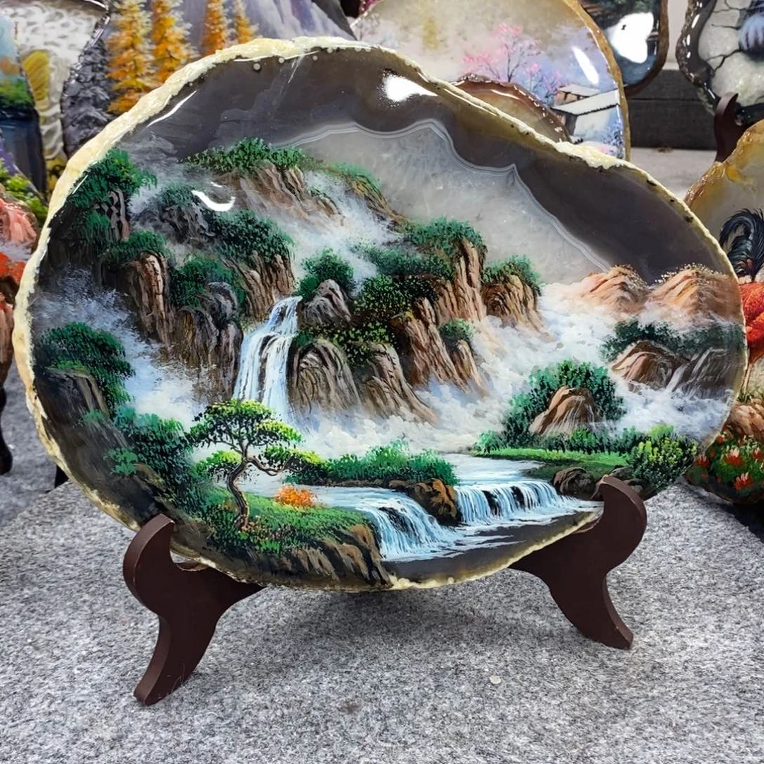 用****6艺术摆件设计制作