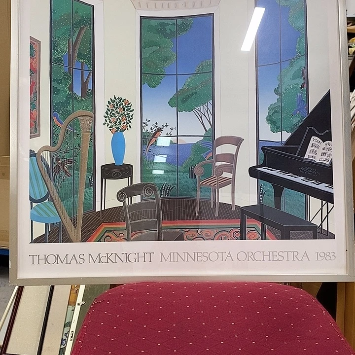 哲***愚精品中古回流作品