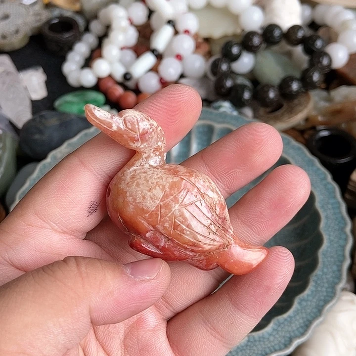 摆件直播间专属瓷器链接22