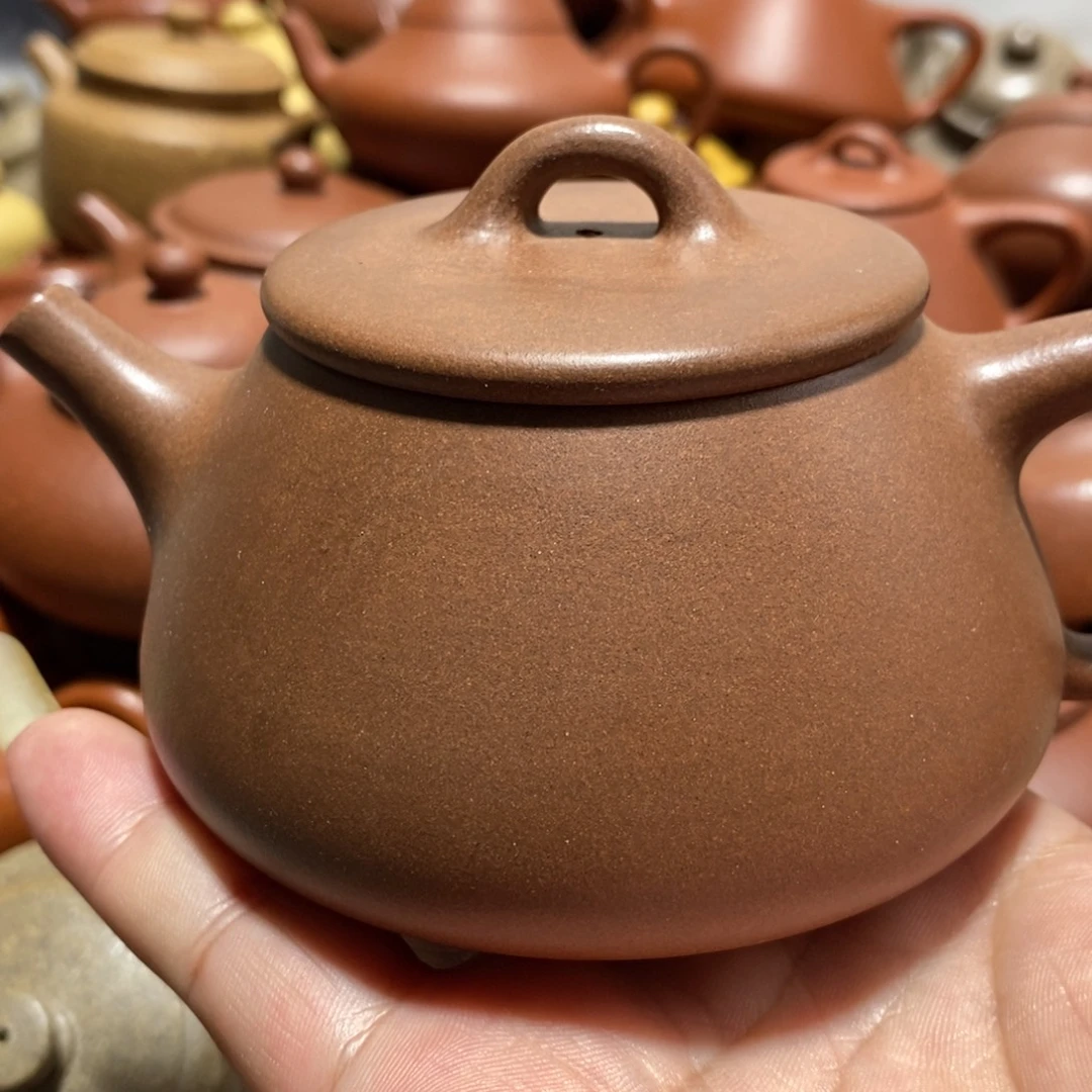 茶壶紫砂闪购商品紫砂壶