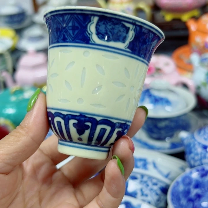 冬*景德镇陶瓷艺术研究院