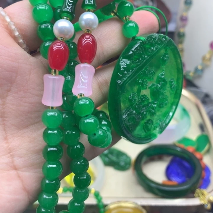 树脂制品吊坠尺寸