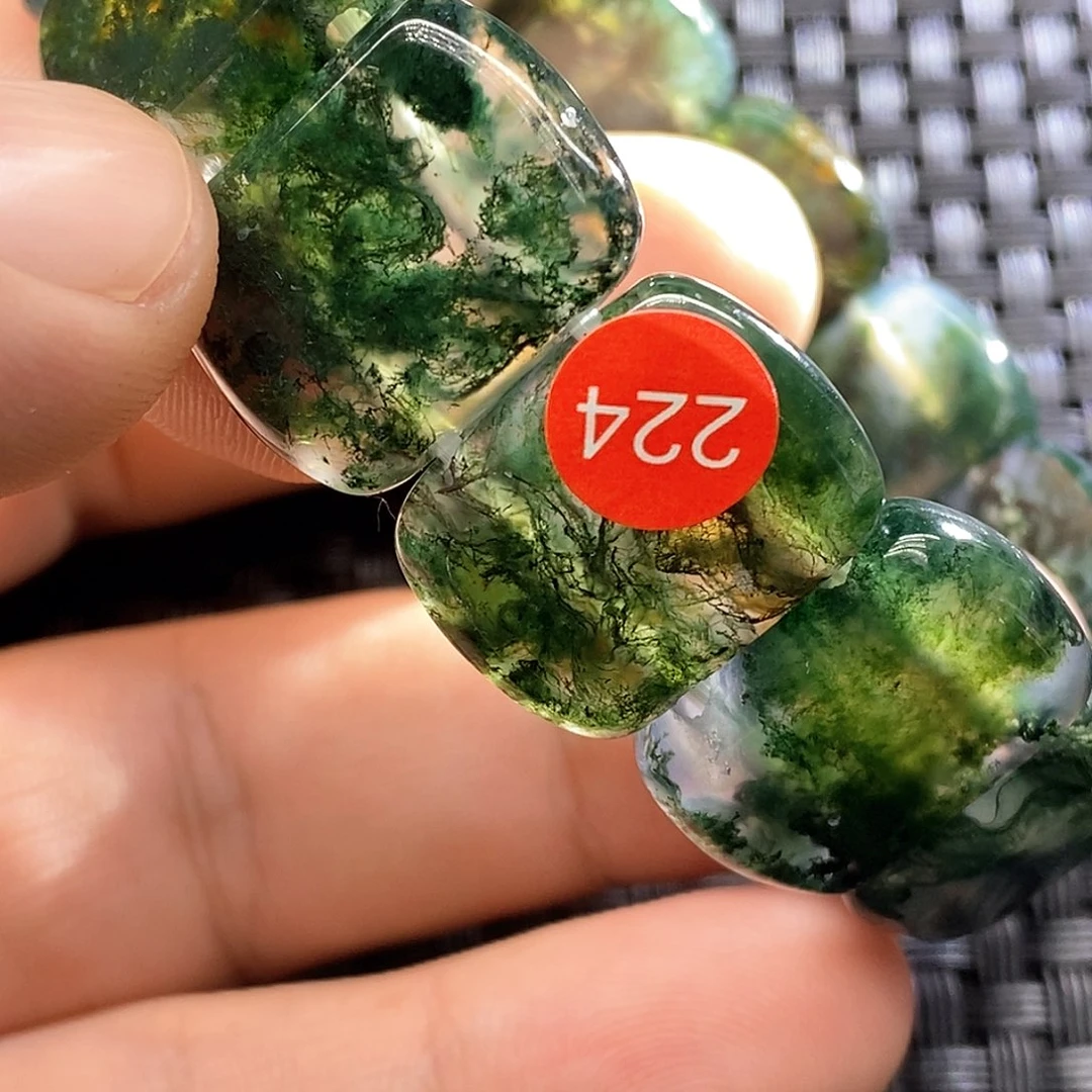 玛瑙/玉髓颈饰未镶嵌✺****✺