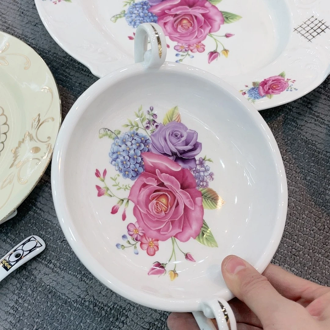 潮州小可爱陶瓷精致