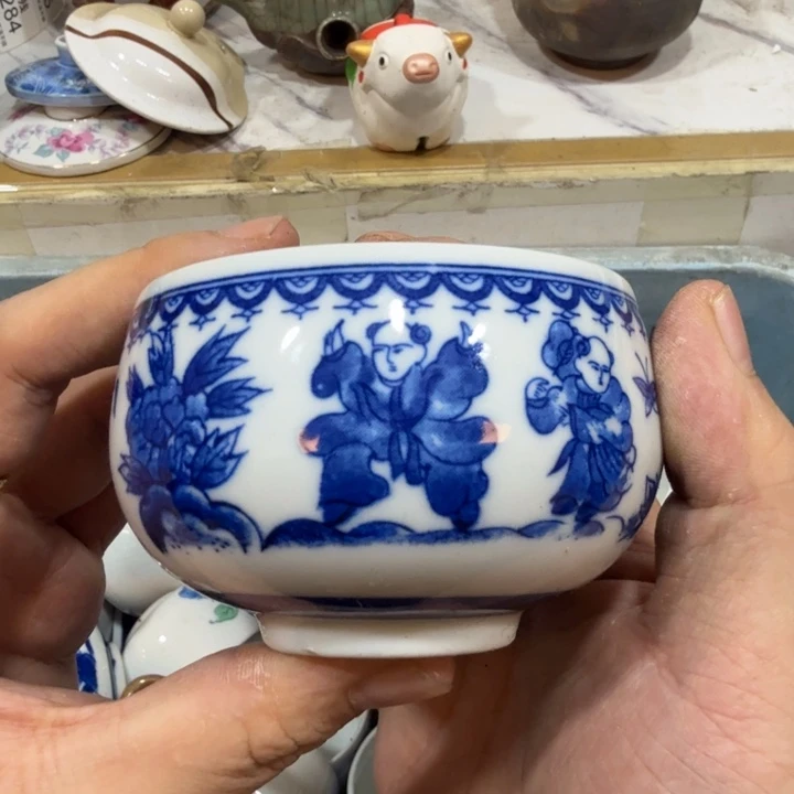 陶瓷推荐第二名20包邮