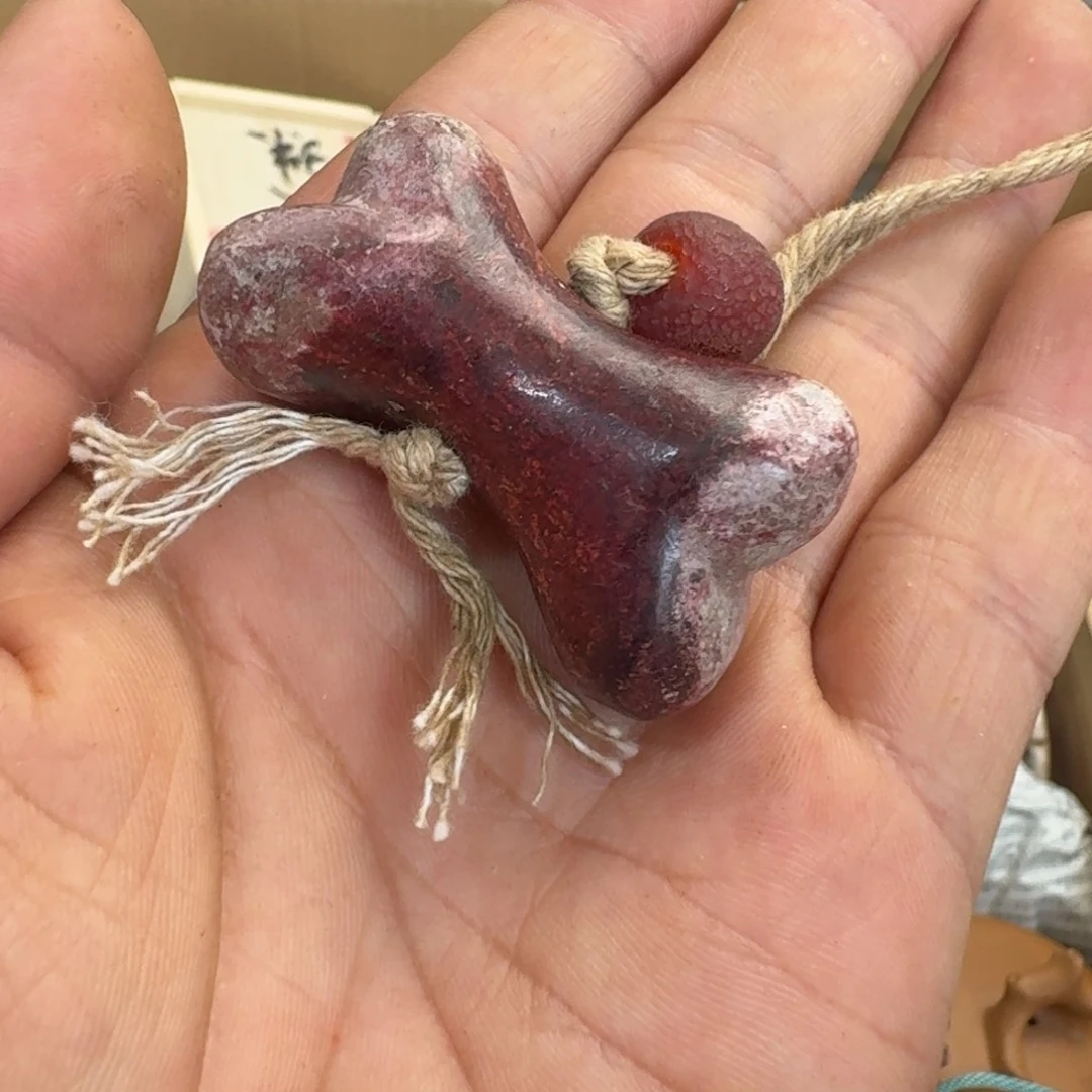 陶瓷手串，多样性发一