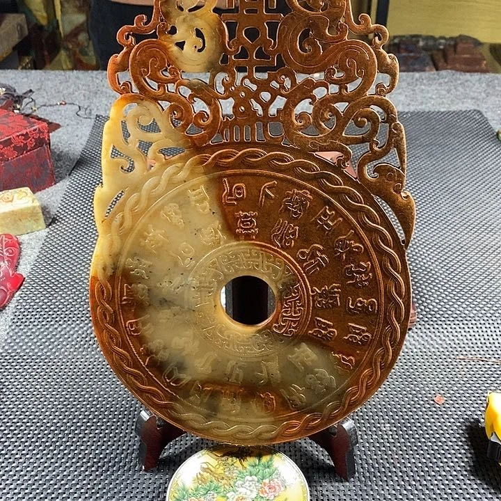 紫砂其他。