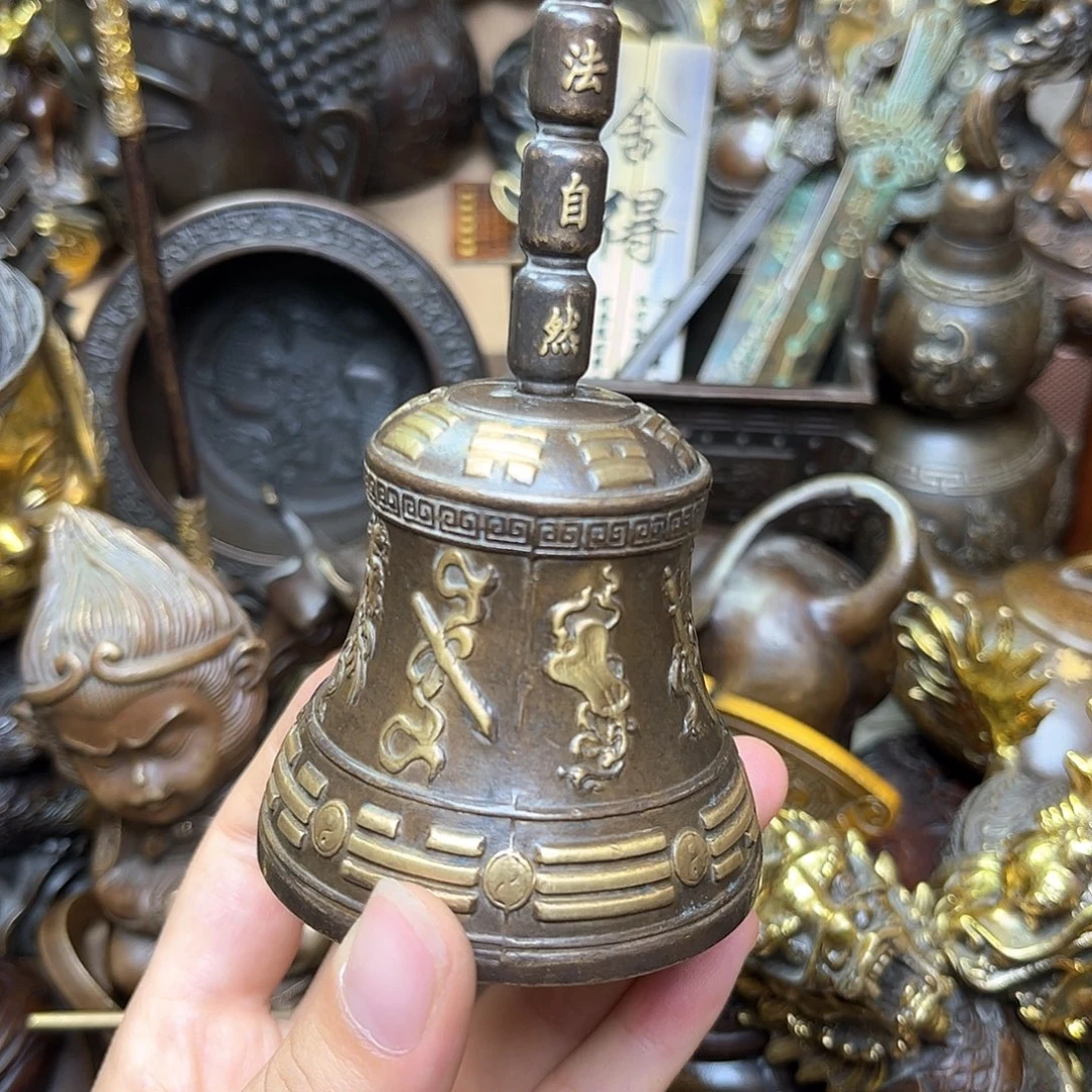 小杰精品铜器链接