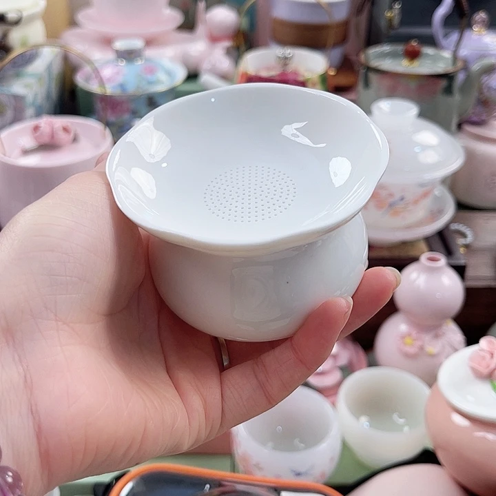 精美茶具孤品捡漏！！