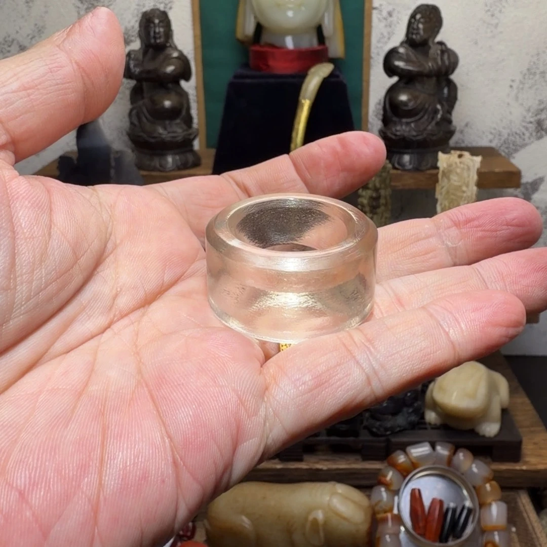 一***下颈饰水晶未镶嵌11