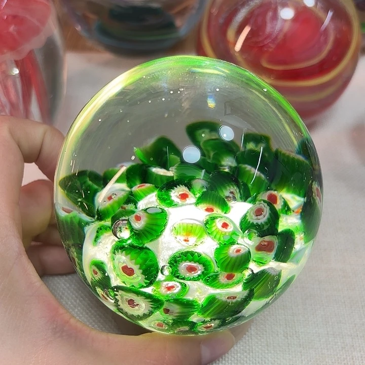 琉璃手工艺品精品