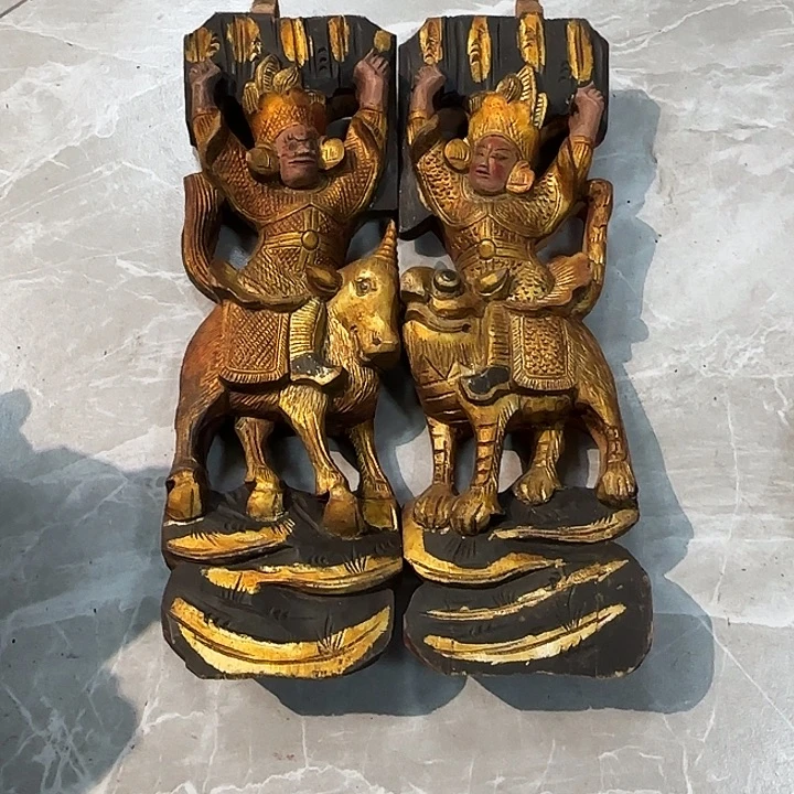 木风*子木雕等艺术品的制作和