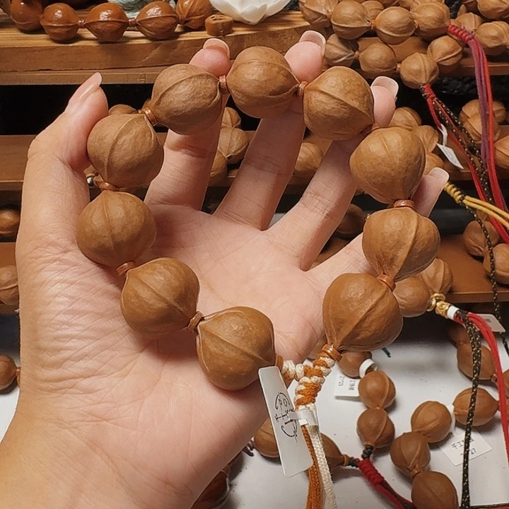 点***亲2324原生态梅林铁核