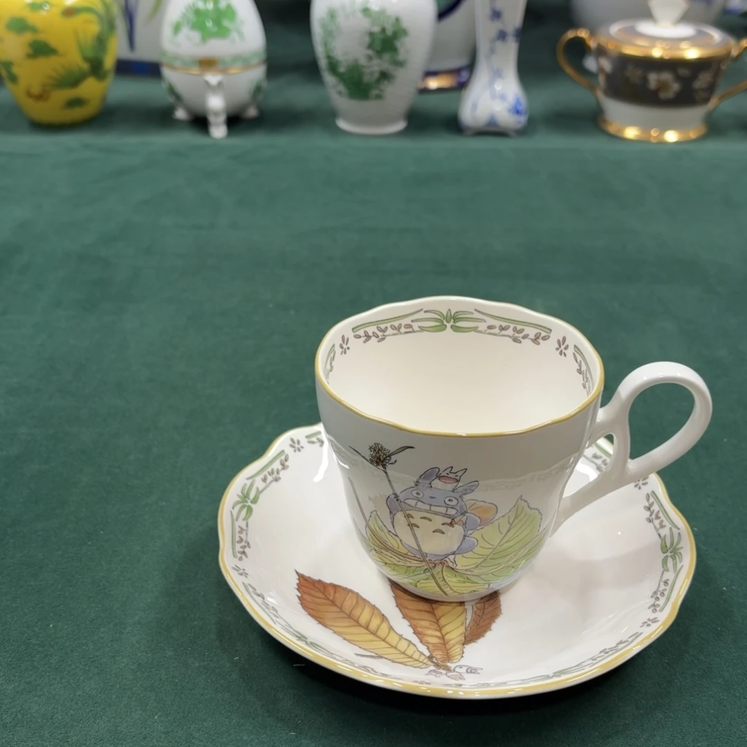 五***半云翼堂家瓷器真好看