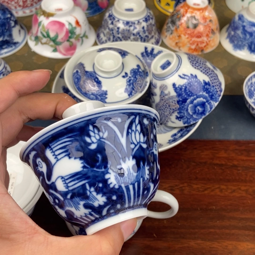 陶瓷艺术家作品展，陶瓷