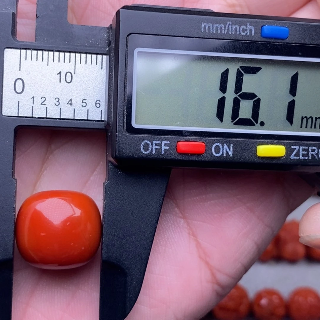 南红玛瑙配饰未镶嵌小*队有瑕疵有裂清仓