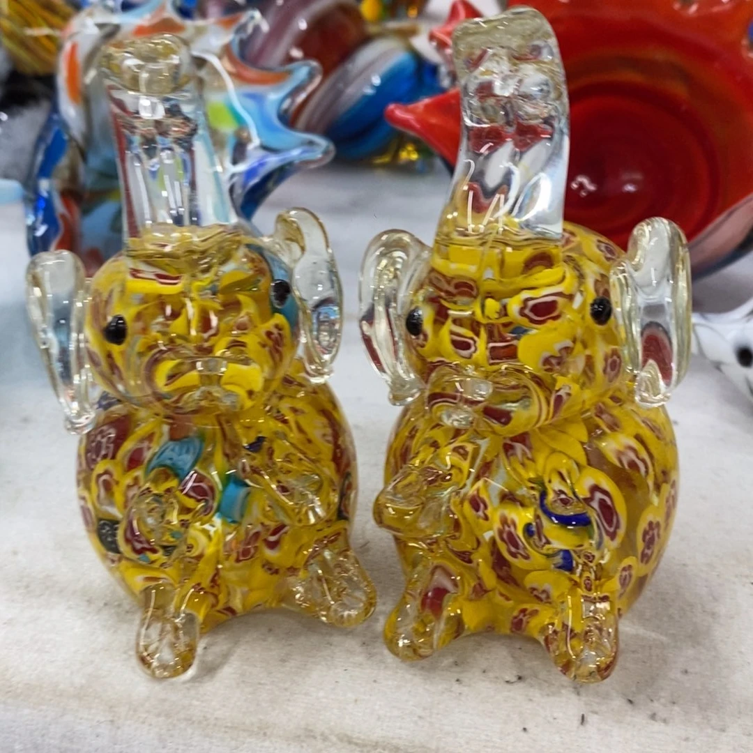 琉璃手工艺品22225255555353369999