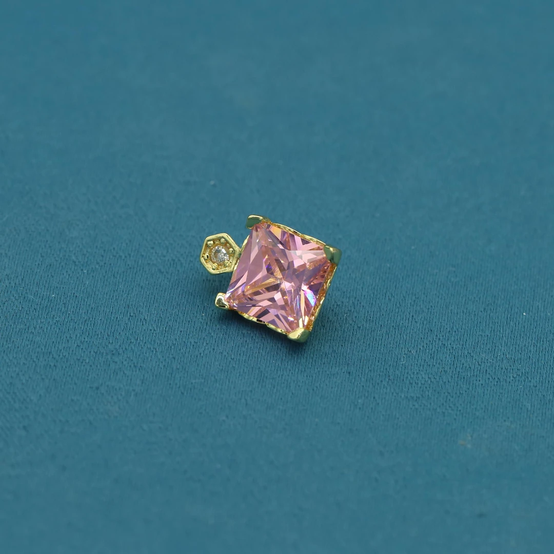 【高级定制】收藏级轻奢时尚设计吊坠V408