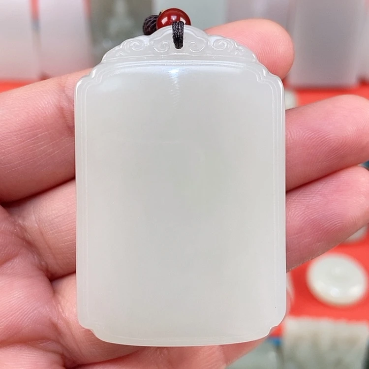 【闪购商品】未镶嵌手串和田玉