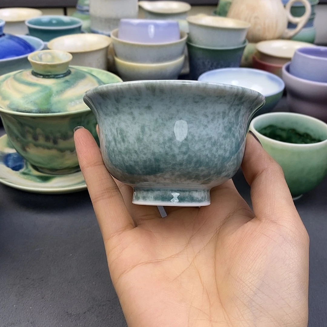 景德镇高温颜色釉22