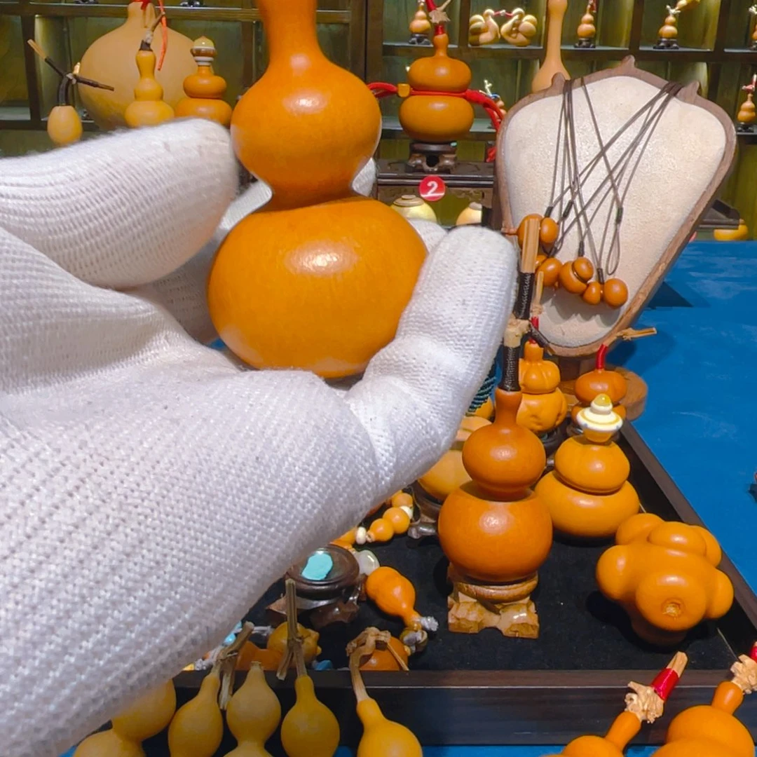 帆***_葫芦头一套三房四