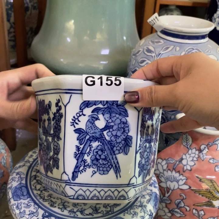 花瓶摆件花盆155，0000000000000000