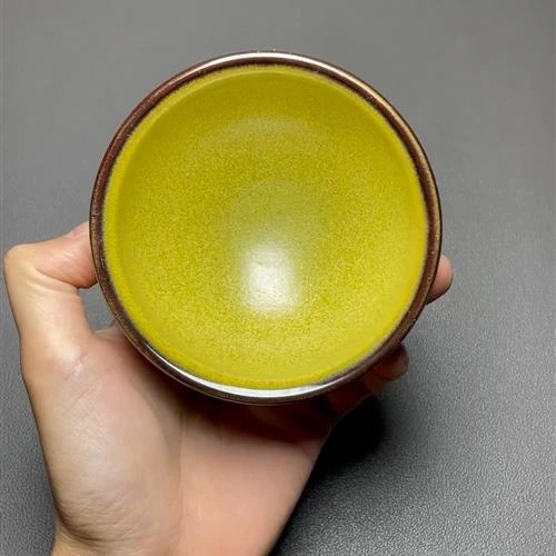 【闪购商品】茶盏-10170..........