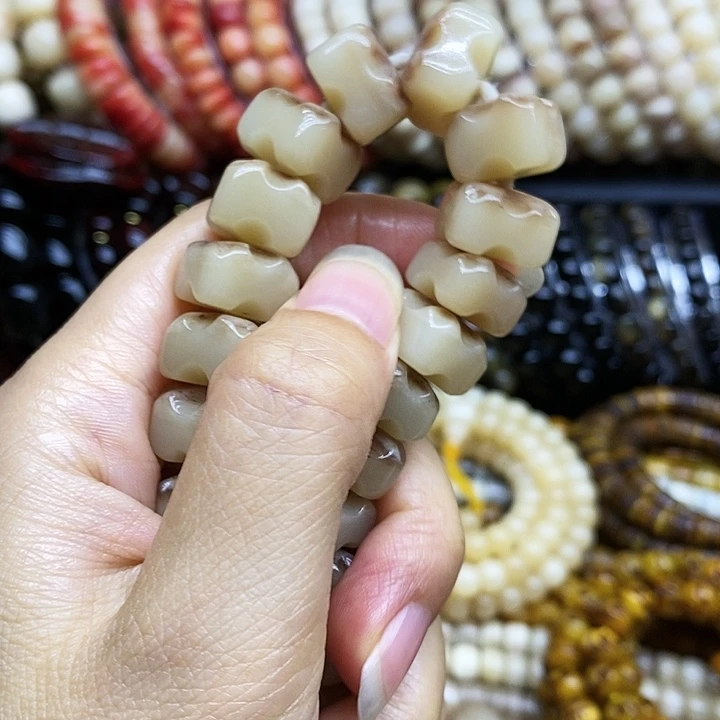 驼骨手串/手链偸***厼驼骨手持