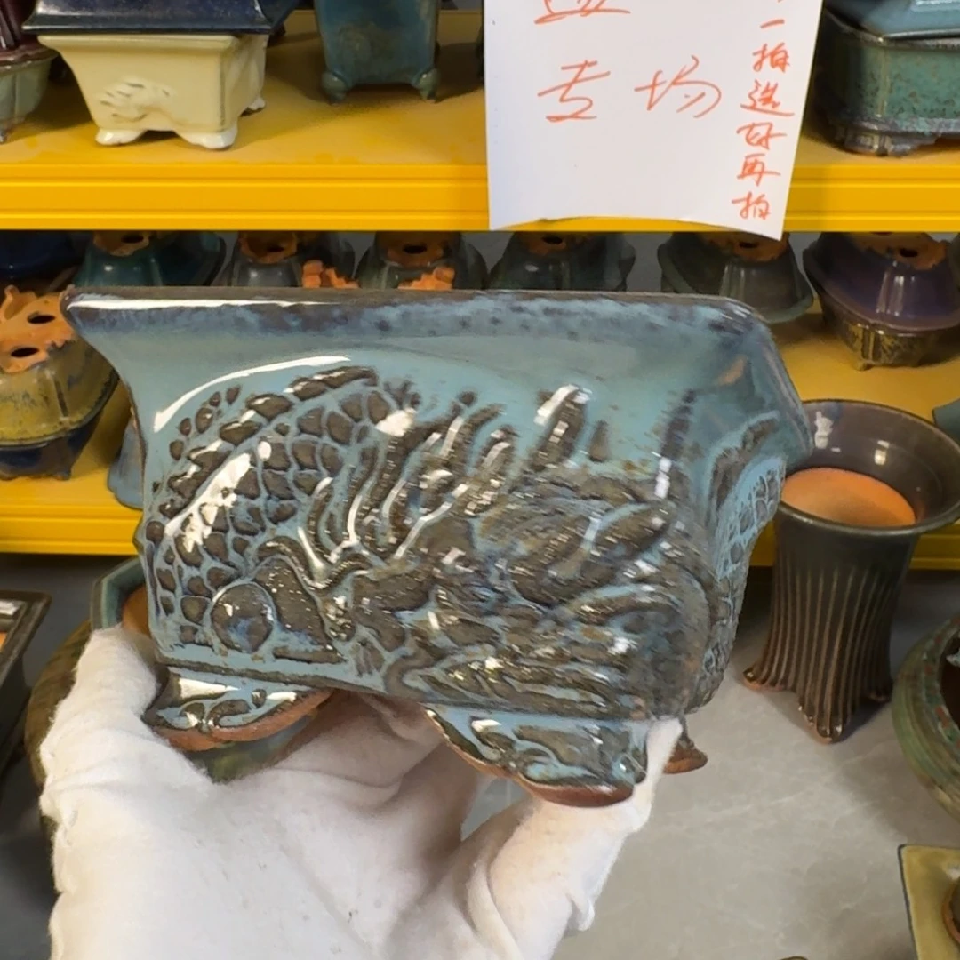 觉象花盆觉象花盆