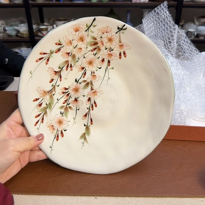 瓷片介里家的精选好物