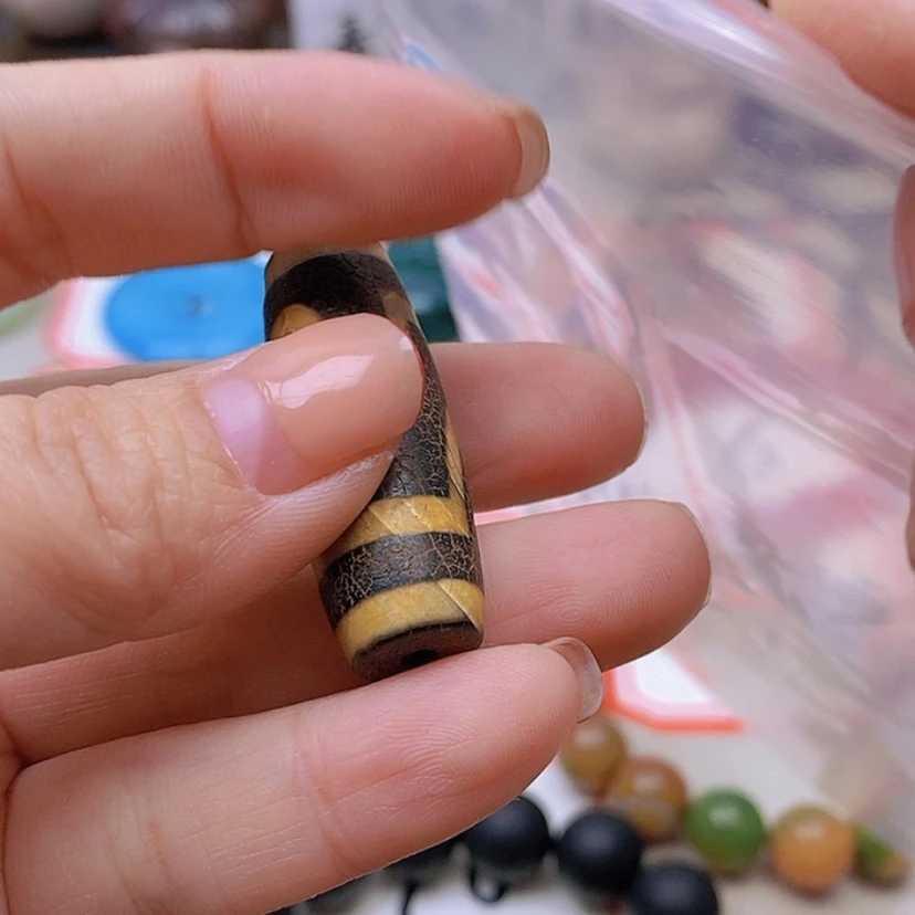 【闪购商品】未镶嵌玛瑙/玉髓珠宝半成品逗****景