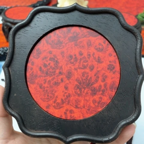东非黑黄檀（紫光檀）