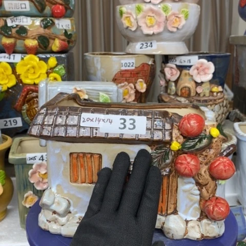 【闪购商品】红陶1