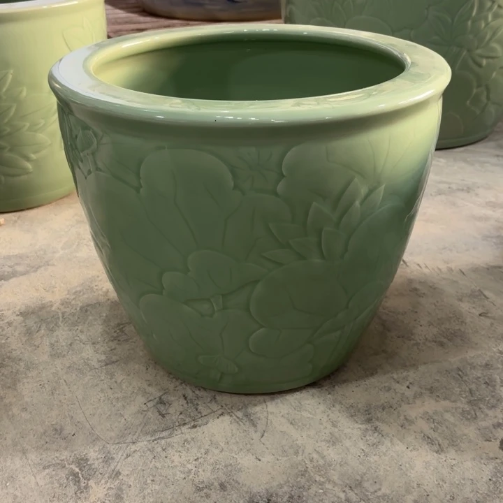 雕刻口径40高度35